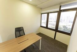 SLF Building (D11), Office #608445861